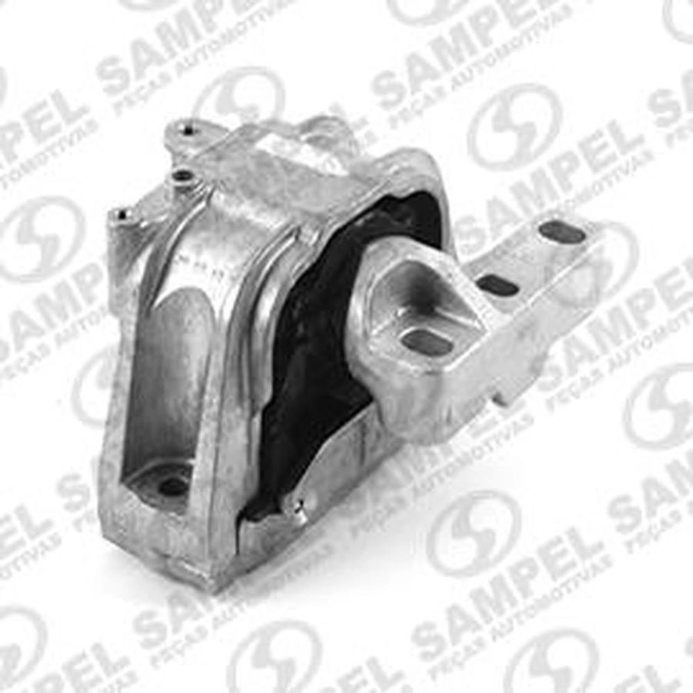 COXIM HIDRAULICO MOTOR DIREITO VW JETTA 2.0 07/ - PASSAT 2.0 TSI 06/ - AUDI A3 07/12 - FUSCA 13/
