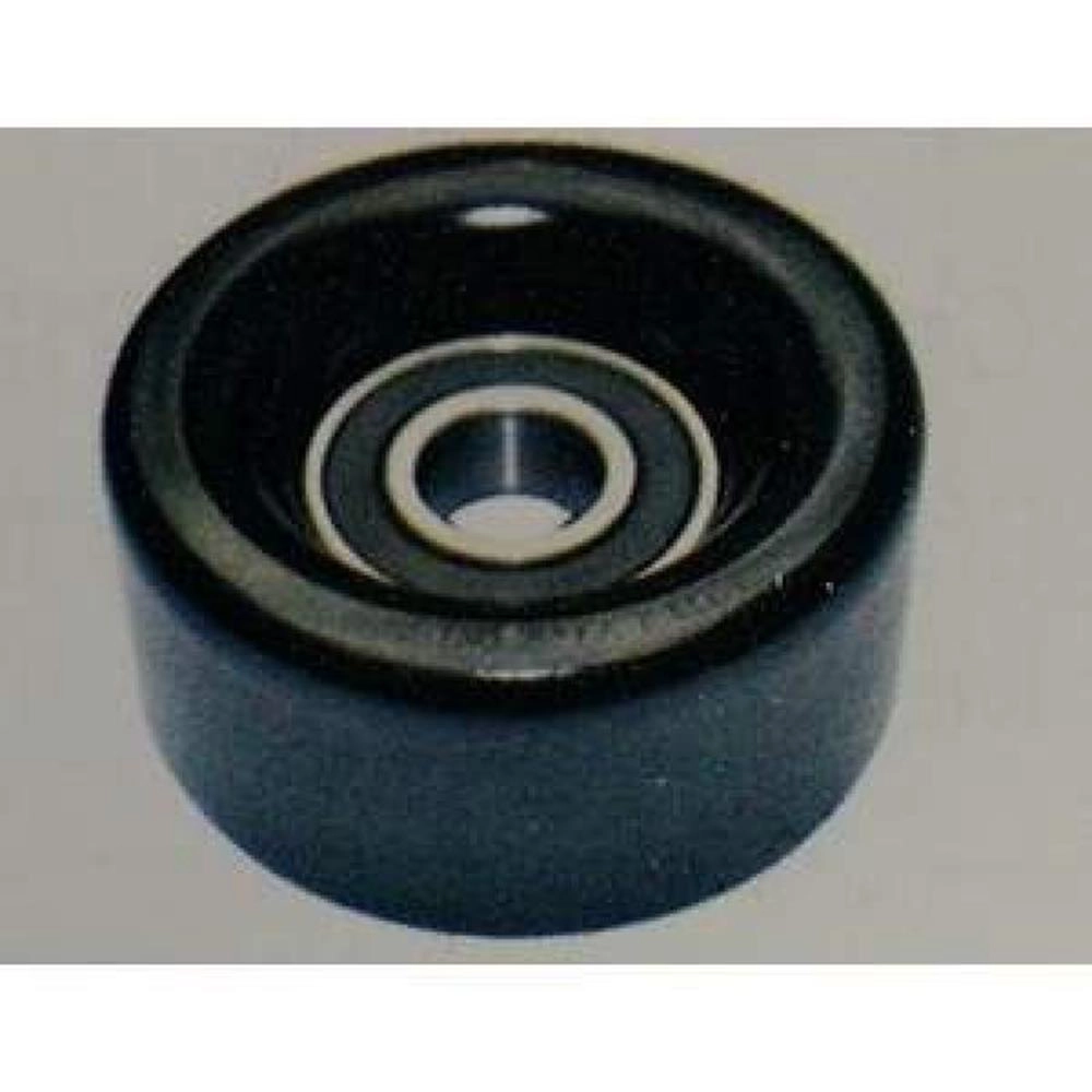 POLIA CORREIA ALTERNADOR GM CRUZE 1.8 16V - SONIC 1.6 16V - TRACKER 1.8 16V 12/ - 17X63X28,8MM