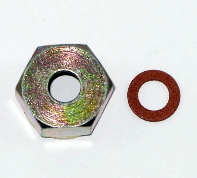 KIT BENGALA SAÍDA TANQUE SAIDA VW BRASILIA/FUSCA/KOMBI/VARIANT TODOS