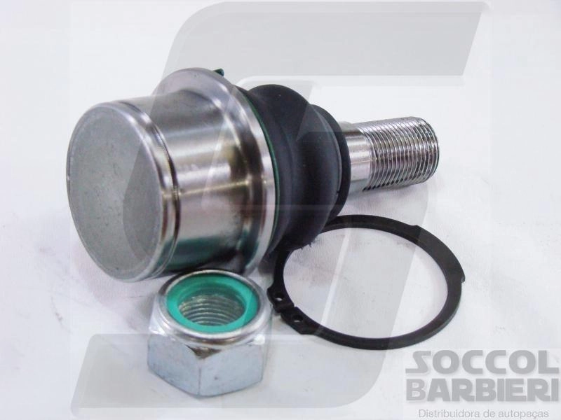 PIVÔ SUSPENSÃO INFERIOR KIA BESTA GS 98/05