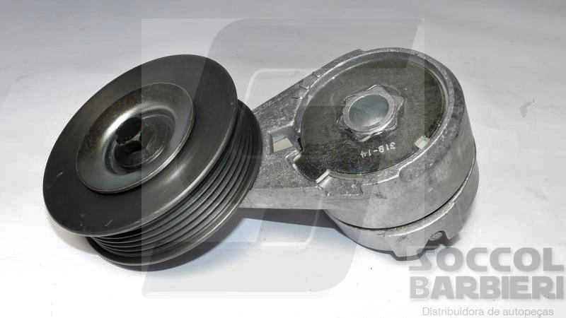 TENSOR CORREIA ALTERNADOR GM SILVERADO/GRAND BLAZER 4.2 97/2001 - MWM