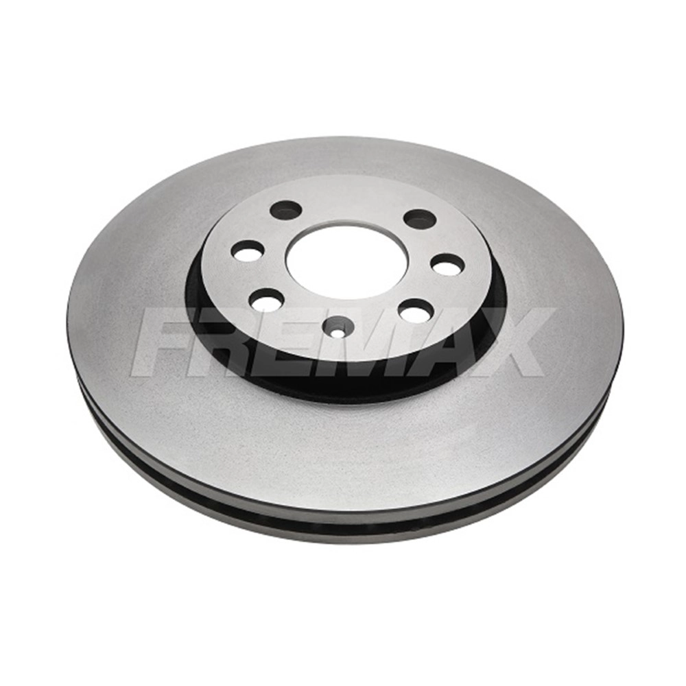 DISCO FREIO DIANTEIRO VENTILADO 280MM 6 FUROS ASTRA 2.0 8V 05/11 ARO 15 VECTRA 15/16