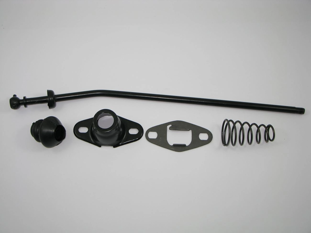 KIT REPARO ALAVANCA CÂMBIO COMPLETA CAMBIO VW KOMBI /82