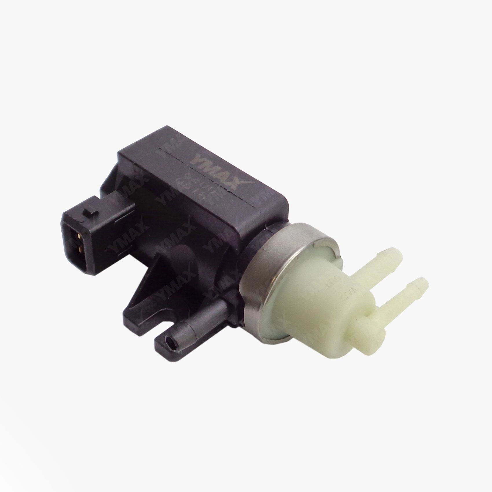 VALVULA SOLENOIDE DATURBINA GM BLAZER 2.8 8V 07/17 - S-10 2.8 TURBO 07/17
