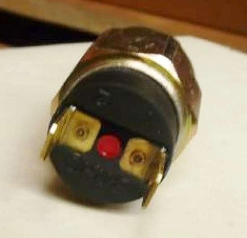 INTERRUPTOR LUZ FREIO FORD CARGO 814/815/1417/1421/2425/2426/3222