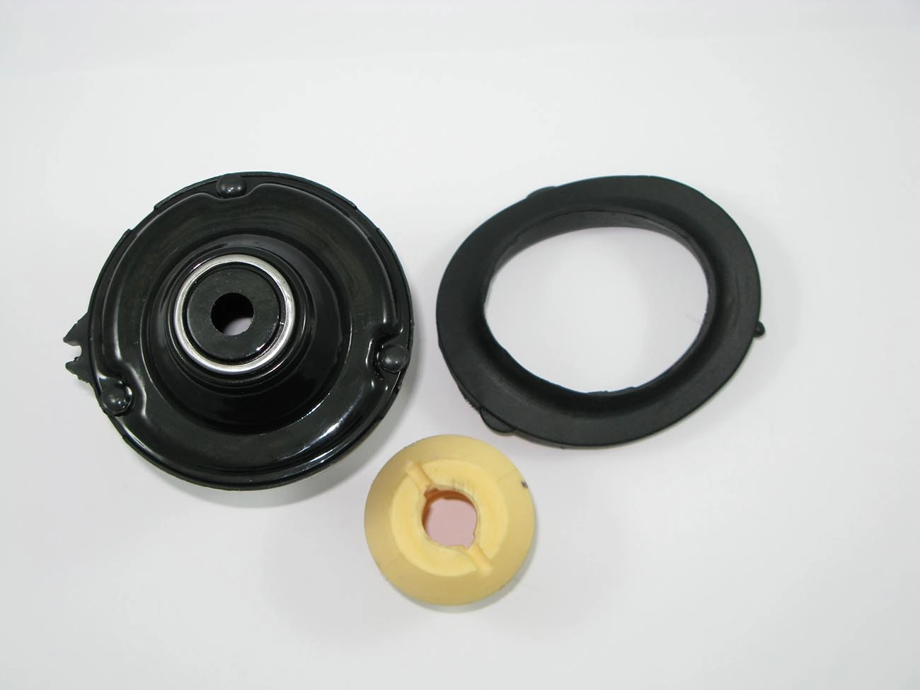 KIT AMORTECEDOR DIANTEIRO BATENTE LOCALIZADOR COM ROLAMENTO GM ASTRA 97/12 VECTRA 97/13