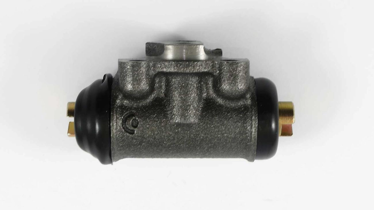 CILINDRO RODA FREIO TRASEIRO LADO ESQUERDO TRASEIRA ESQUERDA MITSUBISHI L-200 4X4 92/ EXCETO SPORT 7/8 22,22MM