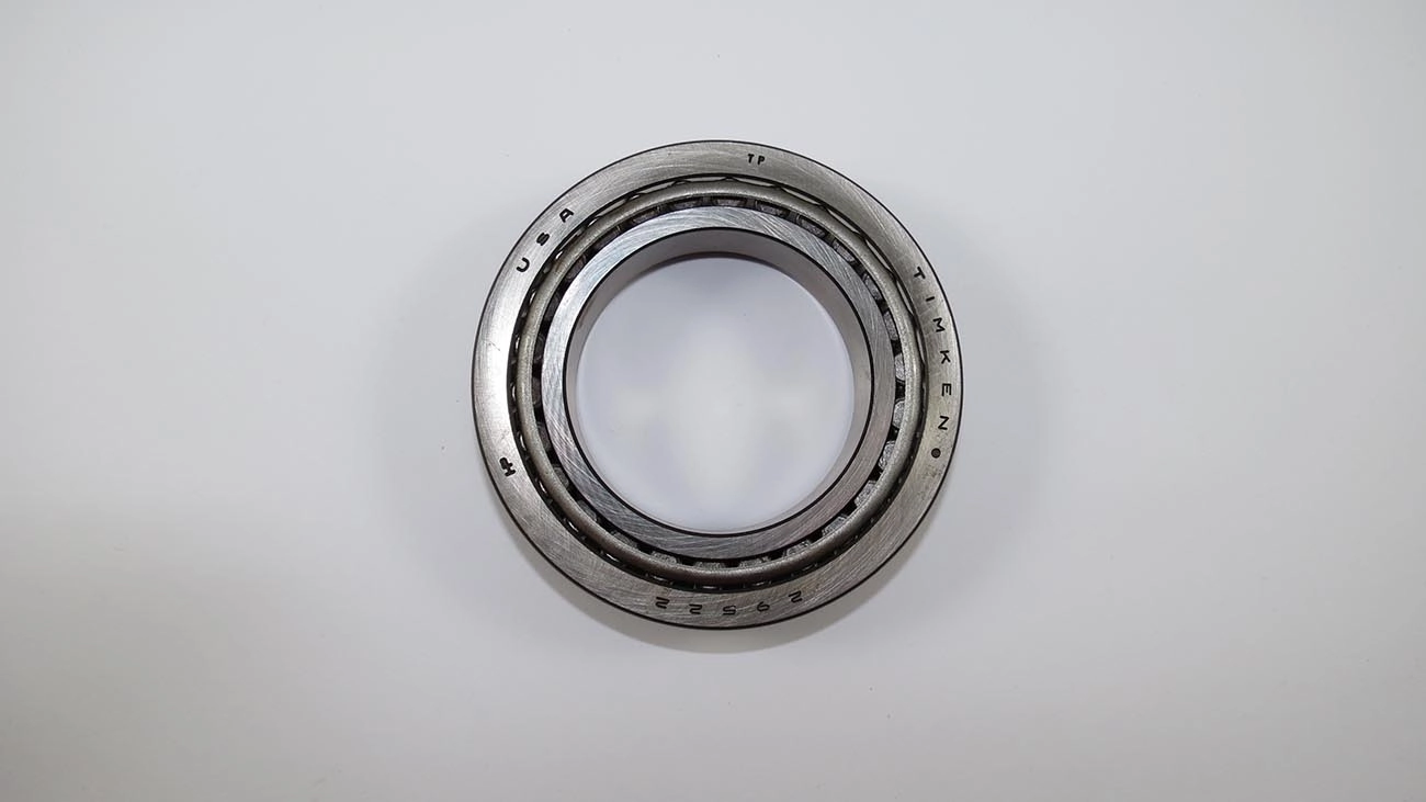 ROLAMENTO DIFERENCIAL MF-65/82/95 - LATERAL COROA