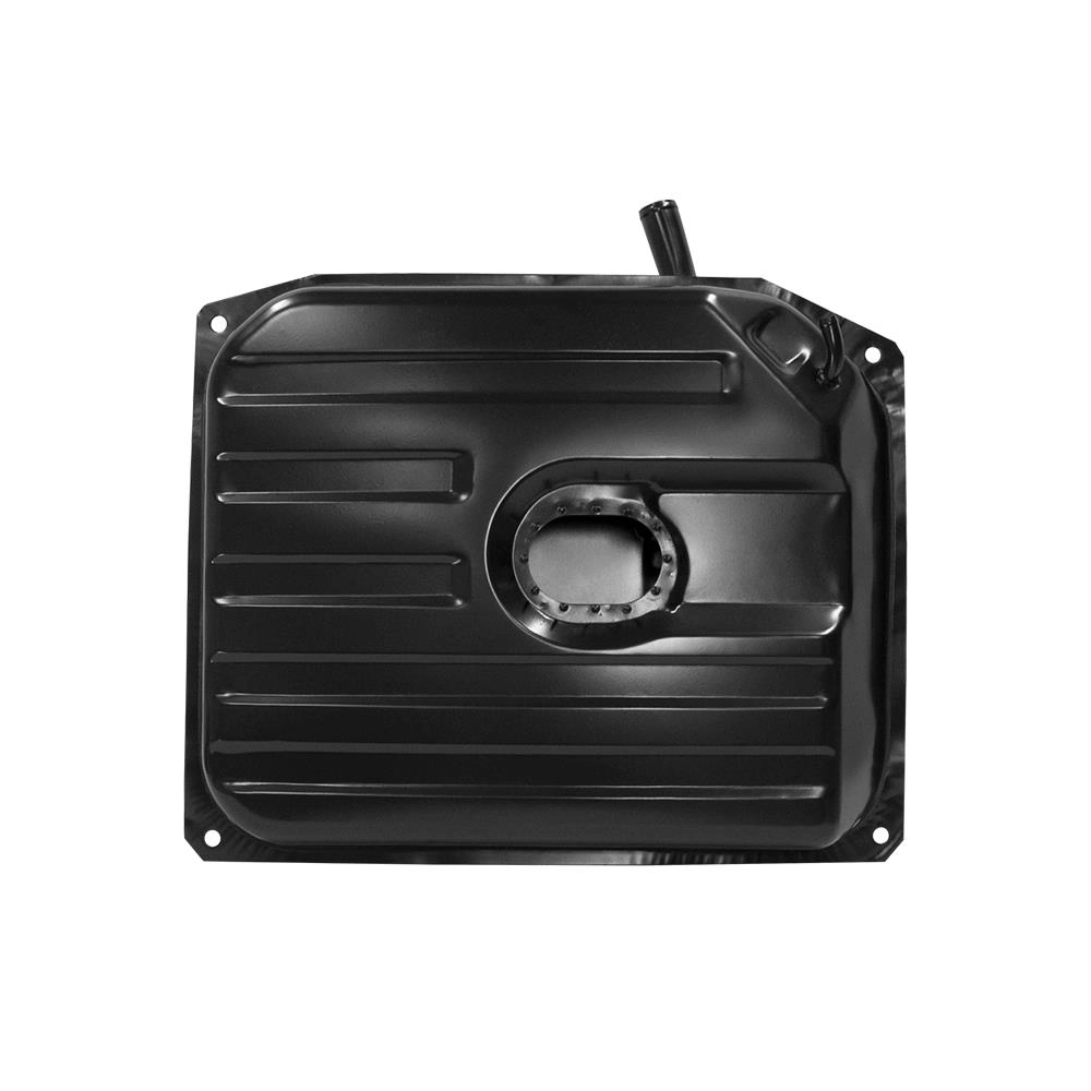 TANQUE COMBUSTÍVEL 55 LITROS BÓIA GRANDE OVAL COM 12 PARAFUSOS FIAT FIORINO 97/2006 TODOS