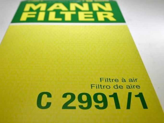 FILTRO AR GM VECTRA /96 MPFI