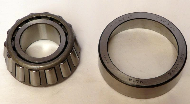 ROLAMENTO RODA SCANIA 112/116/140/141/142 - DIANTEIRO EXTERNO