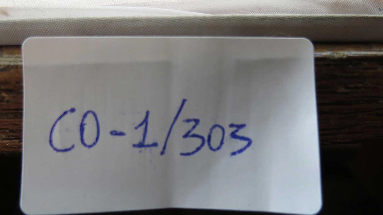 COPO CILINDRO RODA 44.45MM TRASEIRO 1-3/4 MB