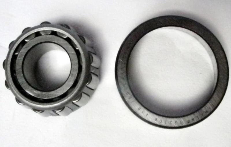 ROLAMENTO CUBO RODA DIANTEIRO EXTERNO/TOMADA FORÇA DIANTEIRA MB 809/812/912/913/914 SCANIA 30X72X28,750MM