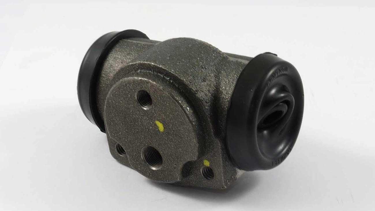 CILINDRO RODA FREIO DIANTEIRO LADO ESQUERDA INFERIOR DIANTEIRA GM A/C/D-60/80/11000/19000 VW 11.130 82/85 1-3/8