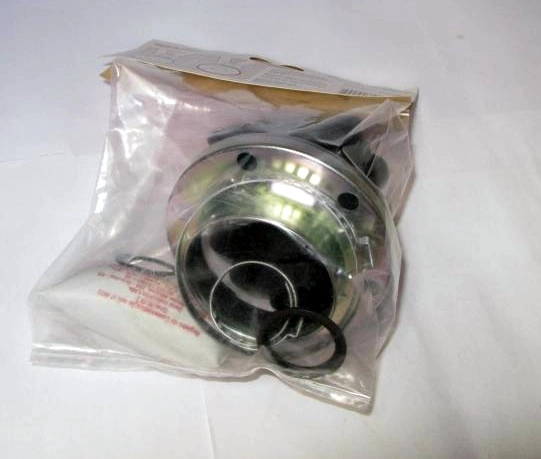 KIT REPARO COIFA HOMOCINÉTICA LADO CÂMBIO COM FLANGE 23X60X80MM FIAT TEMPRA/TIPO 2.0 TODOS