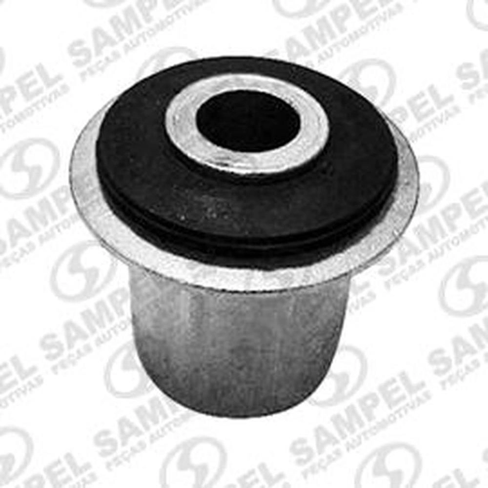 BUCHA MOLA FIAT DUCATO - JUMPER - MASTER - PARTE TRASEIRA 4