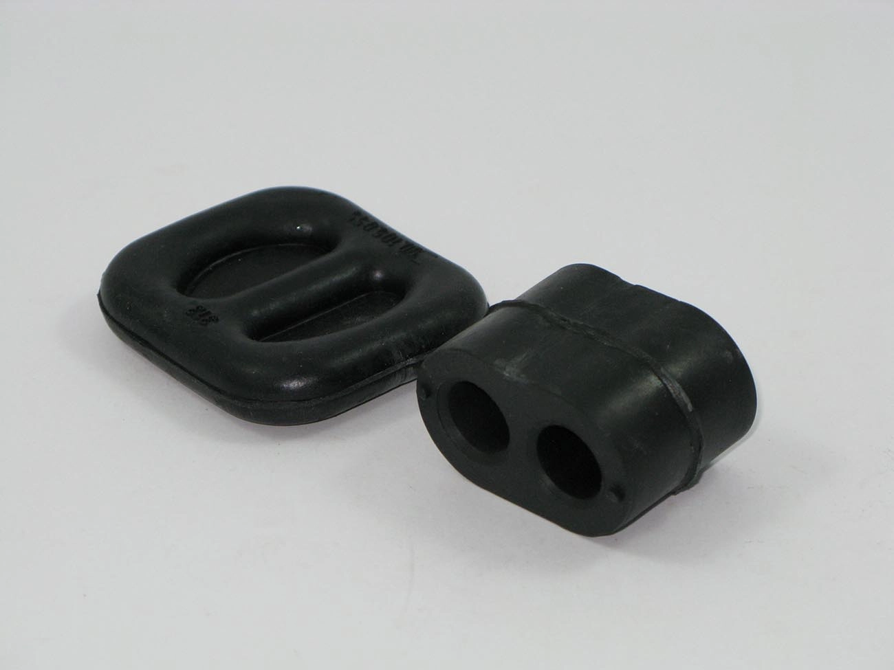 KIT BUCHAS SILENCIOSO COXIM ESCAPAMENTO GM OMEGA 1993/1998