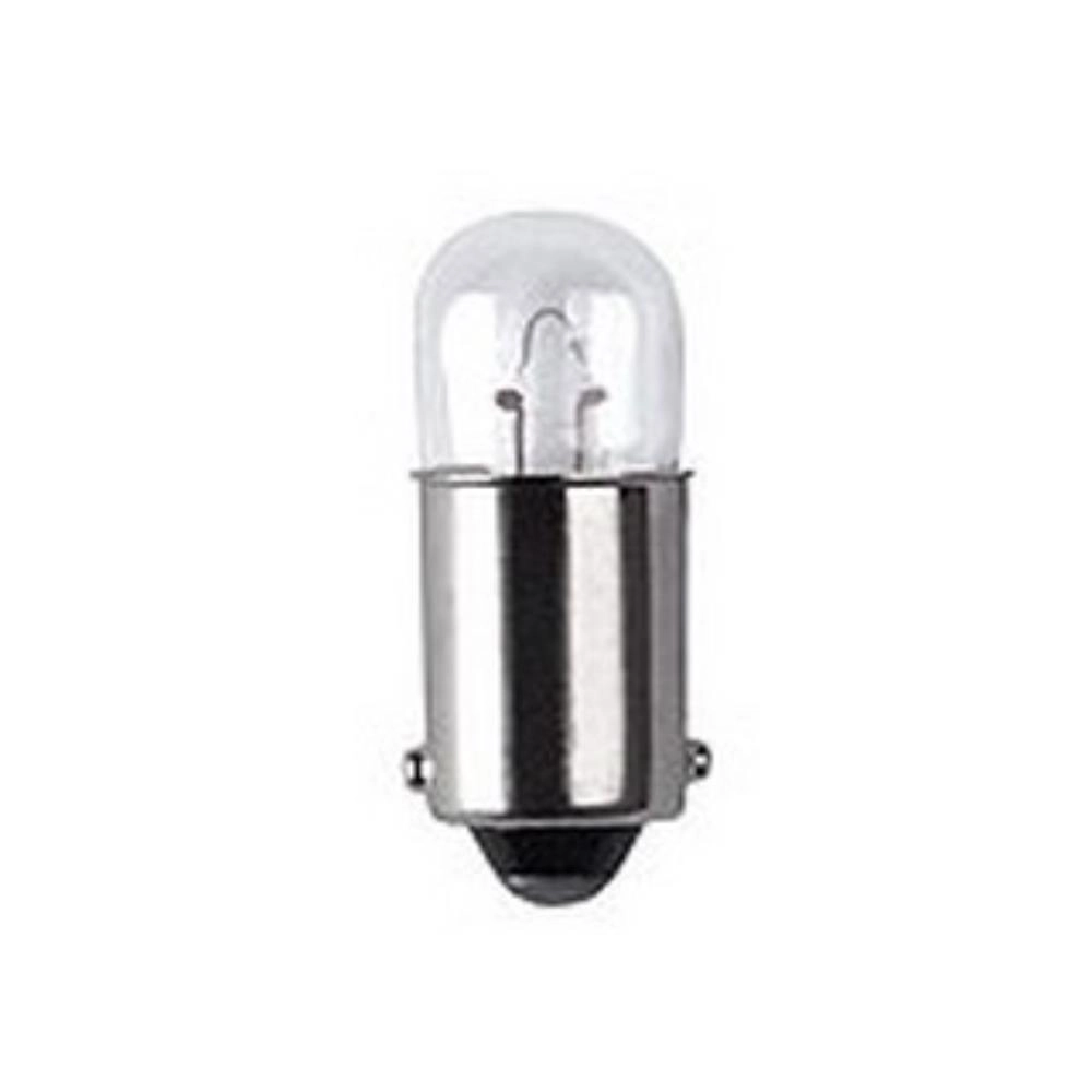 LAMPADA DIVERSAS APLICACOES 12V 2W - PISCA TRASEIRO INCOLOR