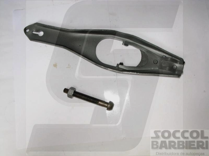 GARFO EMBREAGEM GM OPALA/CARAVAN 4/6 CIL