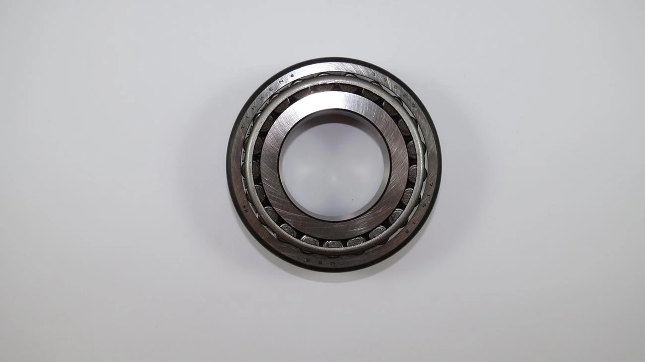 ROLAMENTO CUBO RODA DIANTEIRO NTERNO 57,15X112,712X30,162MM DIANTEIRA INTERNO VW 11.140/12.140/12.170/12.180/13.130/13.150/13.170/14.140/14.210