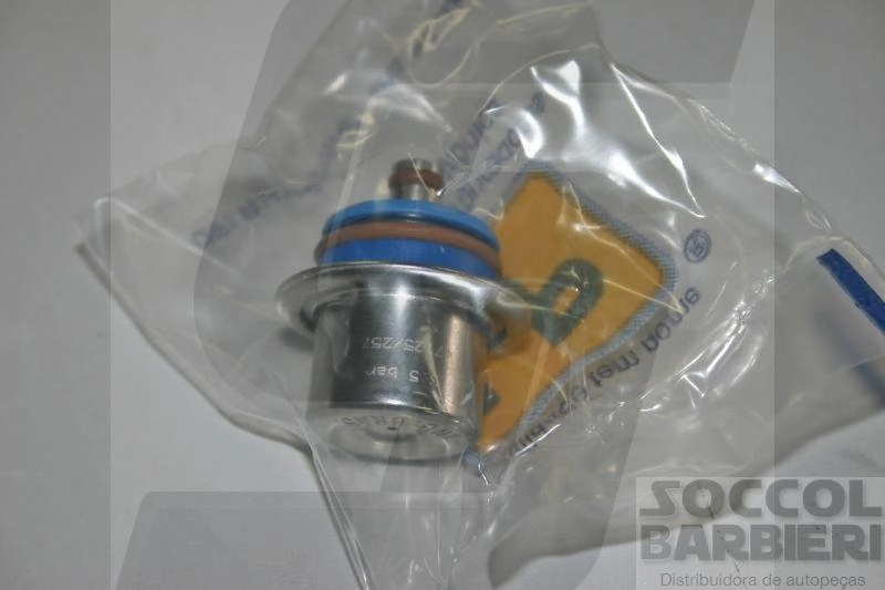 REGULADOR DE PRESSÃO 3.5 BAR RENAULT MEGANE 1.6 16V 01/
