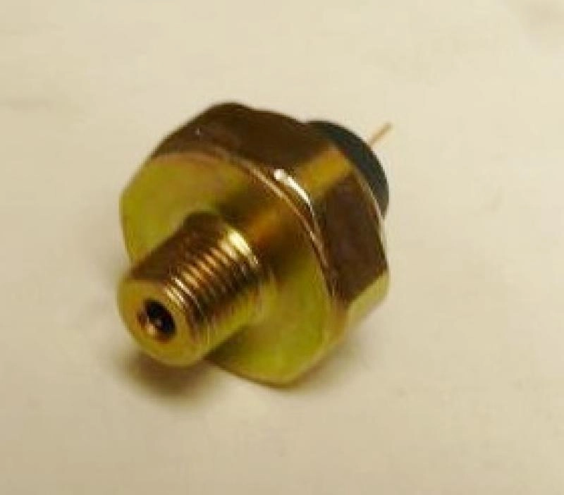INTERRUPTOR PRESSÃO ÓLEO VW FUSCA/BRASILIA/KOMBI/VARIANT/GOL A AR TODOS