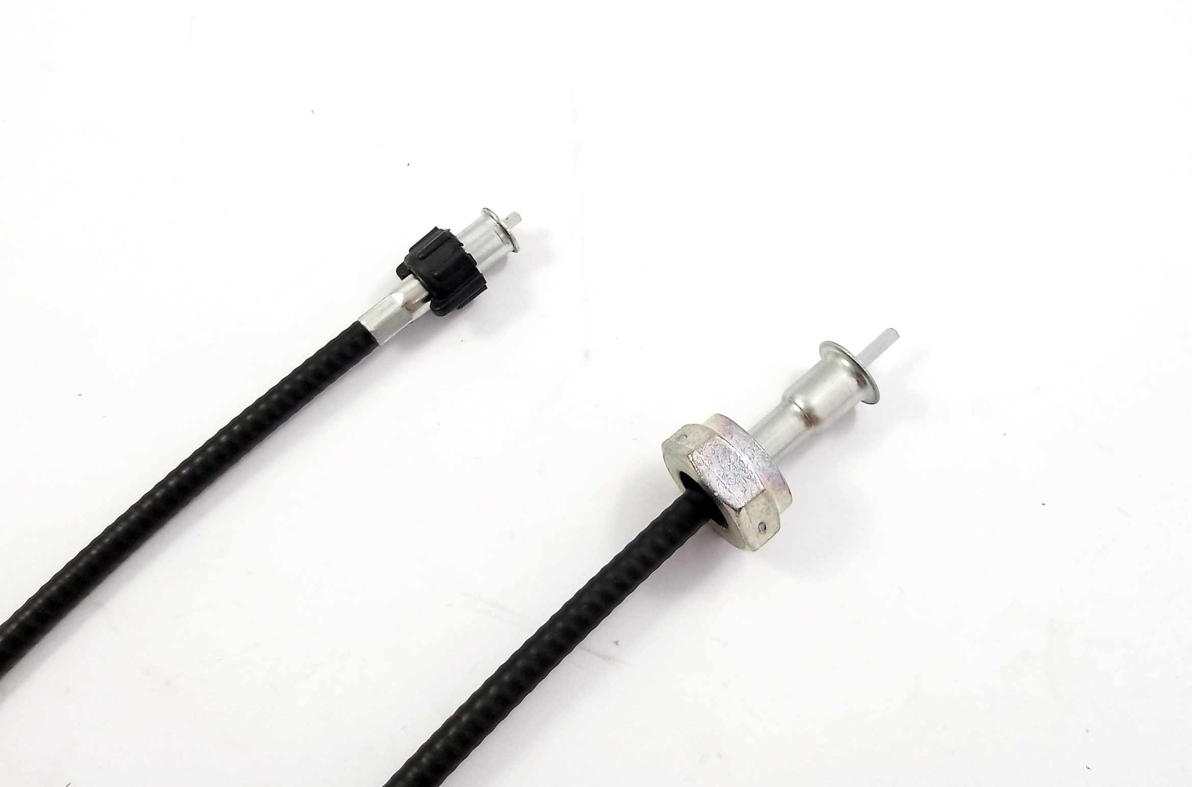 CABO VELOCIMETRO VW 7.90S - 11.140/12.140 - INTERNO 3.80MM 87/03.94 3500MM