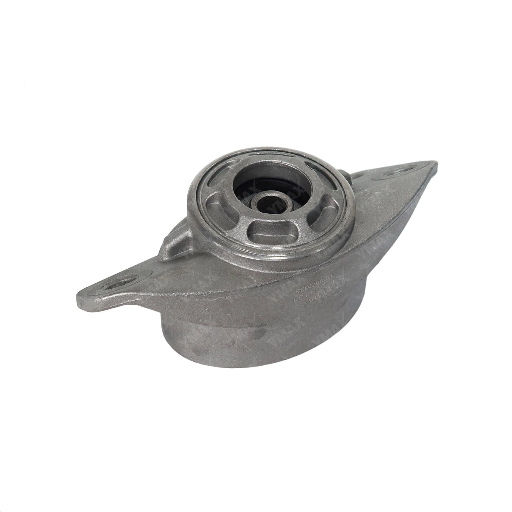 COXIM AMORTECEDOR TRASEIRO OVAL VW SAVEIRO CROSS/TROOPER 09/ - JETTA VARIANT 08/09 - OVAL