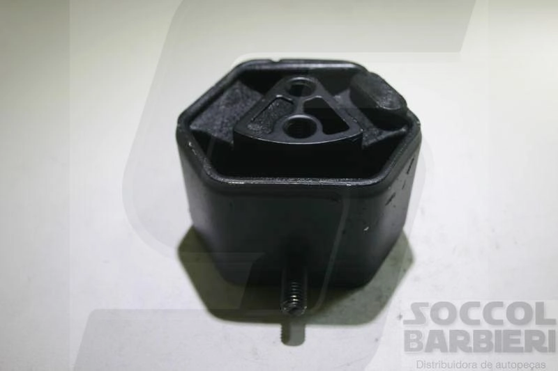 COXIM MOTOR DIANTEIRO ESQUERDO FORD ESCORT/VERONA 1.6 /92 -  ESCORT HOBBY 1.6