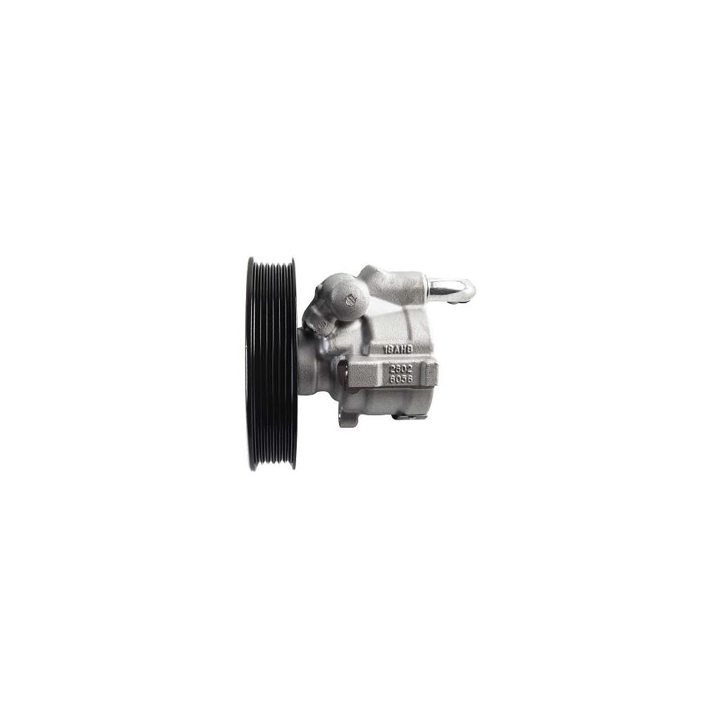 BOMBA DE DIRECAO HIDRÁULICA COM POLIA GM BLAZER 97/ - S-10 2.2/2.4 - 97/12
