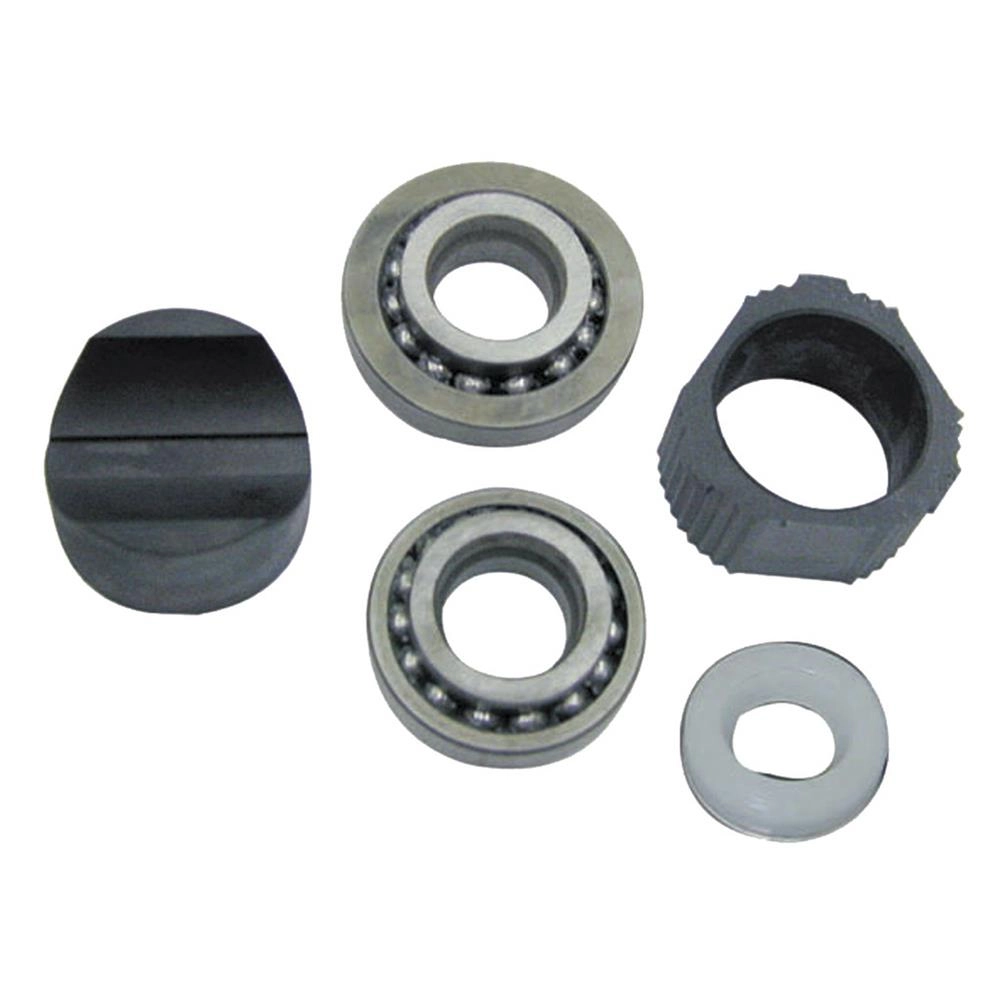 KIT REPARO MECANISMO DIREÇÃO PARCIAL DIRECAO GM CHEVETTE BUCHAS/ROLAMENTOS