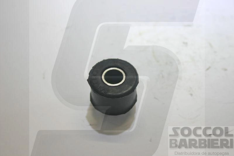 BUCHA AMORTECEDOR VW FUSCA/BRASILIA/VARIANT - DIANT/TRAS