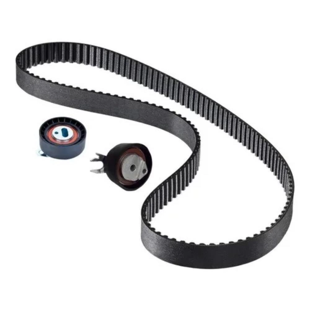 KIT CORREIA COMANDO VW GOL/PARATI/POLO CLASSIC 1.0 16V 97/2001 - SEAT IBIZA 1.0 16V 01/03