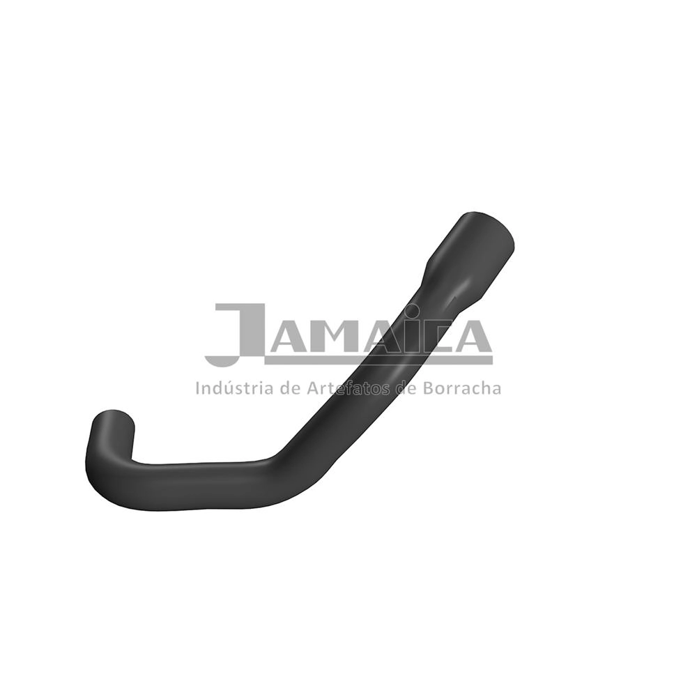 MANGUEIRA ANTI-CHAMA VW GOL 1.0 /96 AO FILTRO