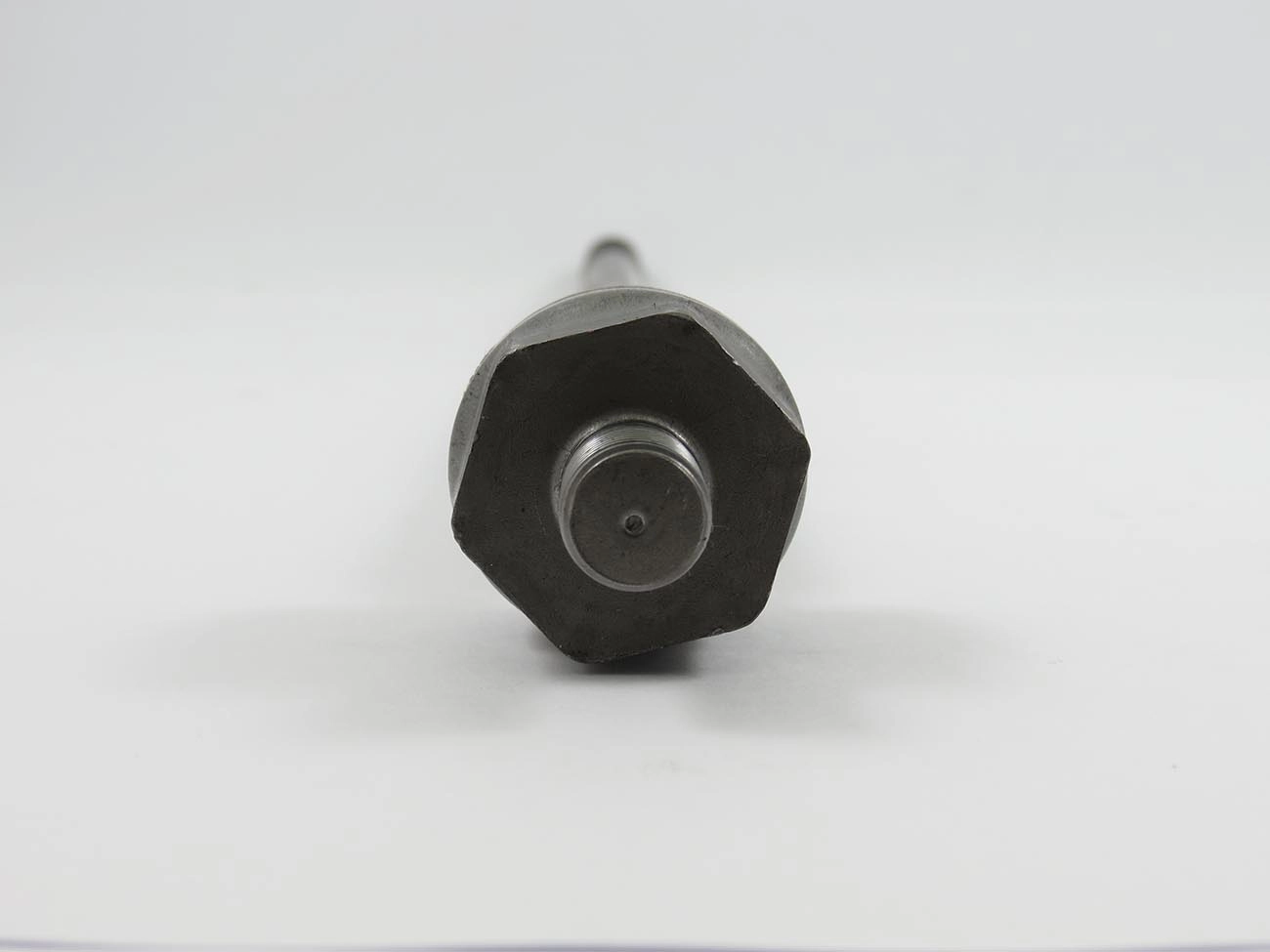 ARTICULAÇÃO/BARRA AXIAL M14X1,5 DIREÇÃO HIDRÁULICA  VW GOLF 92/99 - CORRADO 91/92