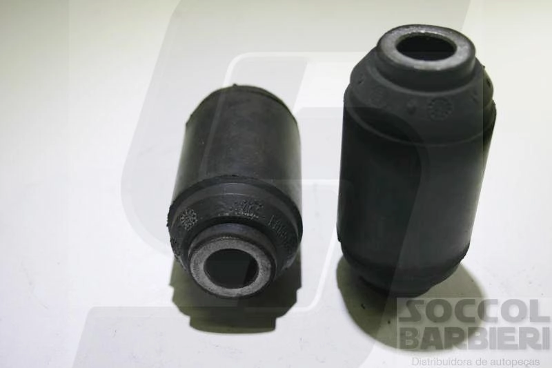 BUCHA TRASEIRA FEIXE MOLAS MOLA 16X45X89MM FORD F-250/350/4000 99/