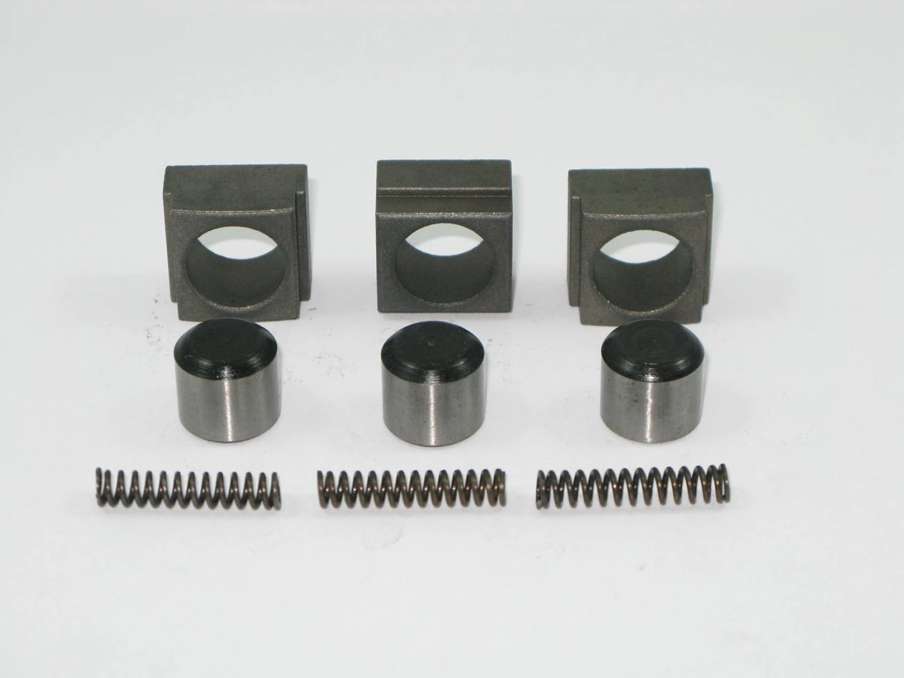 KIT SINCRONIZADOR MB 1111/1113/1313/1513 G3/36/40 2/3/4/5