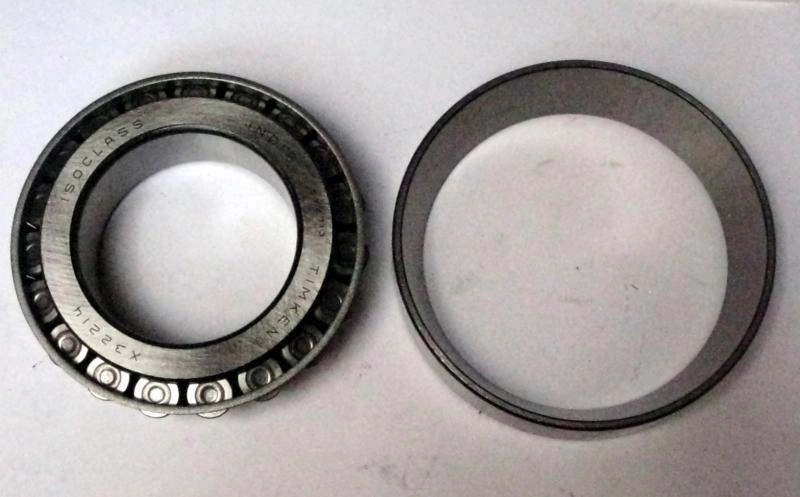 ROLAMENTO CUBO RODA TRASEIRO INTERNO 70X125X33,250MM TRASEIRA MB 312/CARRETAS 70X125X33,25MM