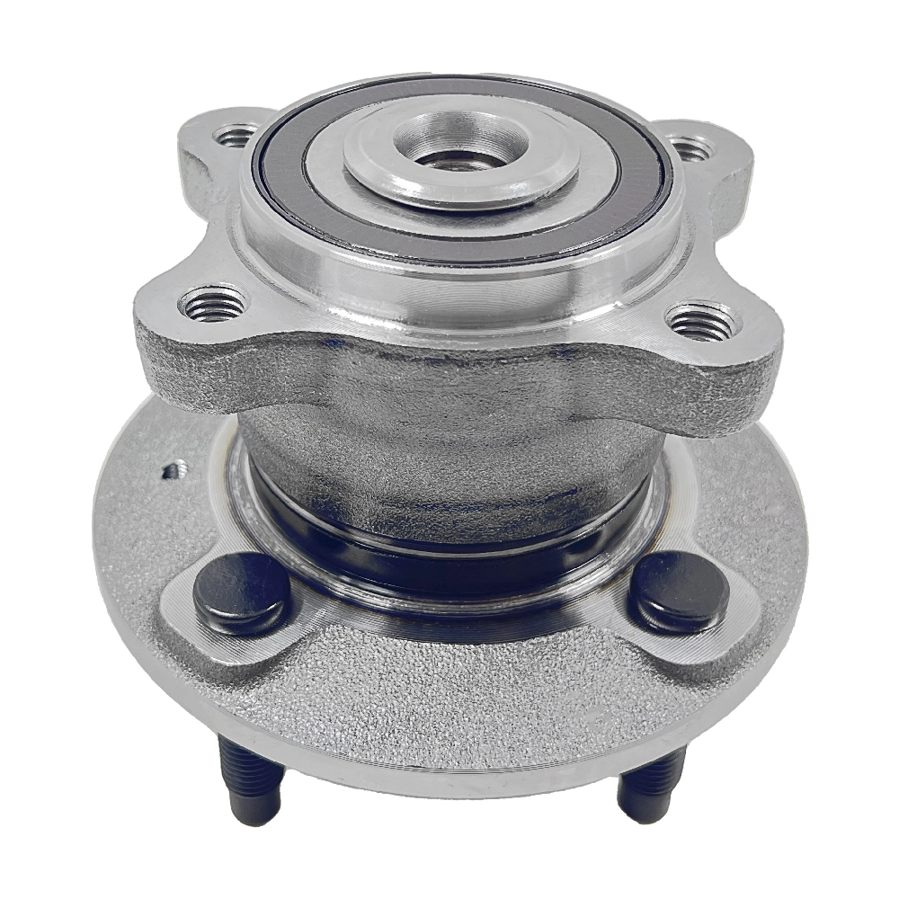 CUBO TRASEIRO COM ROLAMENTO COM ABS GM ONIX 12/ - NOVO PRISMA 13/ - COBALT 11/ - SONIC 10/ - SPIN 12
