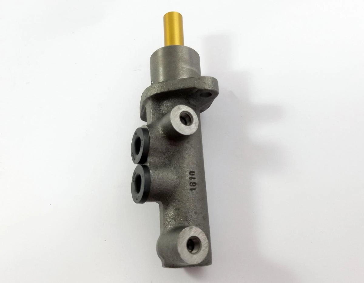 CILINDRO MESTRE FREIO DUPLO MB SPRINTER 97/2000 - 23.81MM