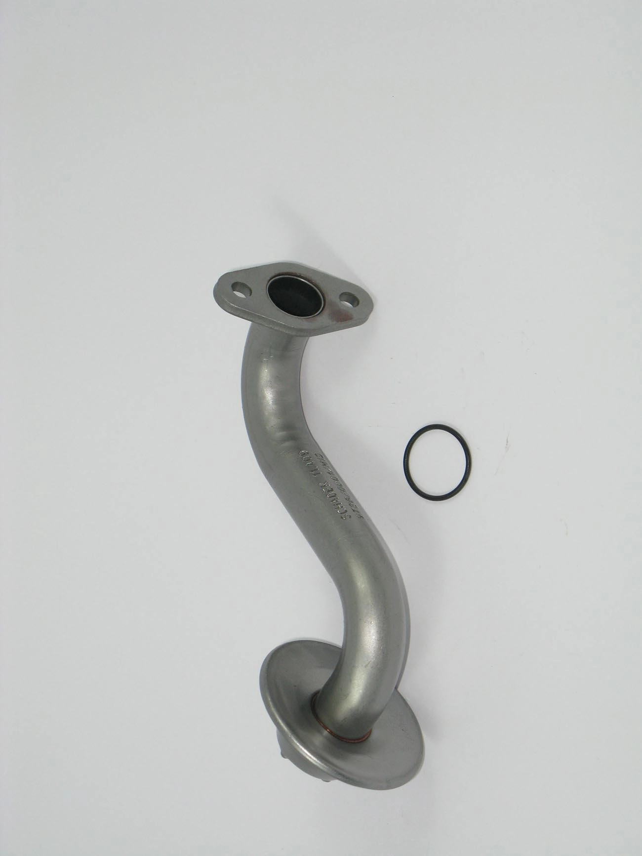 TUBO SUCÇÃO FIAT UNO/FIORINO/PALIO/SIENA/STRADA/IDEA/PUNTO/DOBLO 1.0/1.3/1.4 8/16V - FIRE/EVO