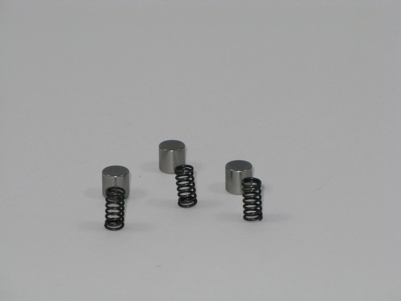 KIT SINCRONIZADOR 1ª 2ª FIAT UNO 1995/ TIPO 1994/1997 TEMPRA 1992/ PALIO 1996/ MAREA 1A/2A