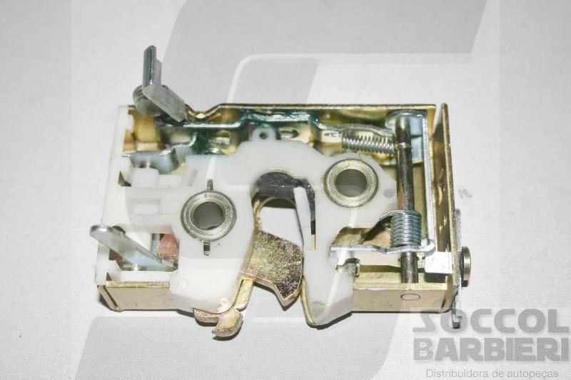 FECHADURA PORTA VW SANTANA/QUANTUM /90 TRASEIRA - ESQUERDA