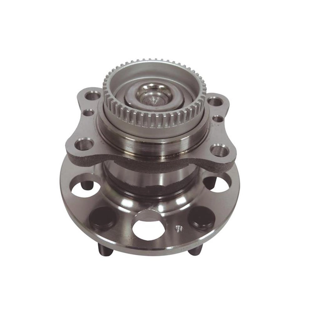 CUBO TRASEIRO COM ROLAMENTO COM ABS HYUNDAI ELANTRA 12/ - I30 1.6 13/ - VELOSTER - KIA CERATO 14/