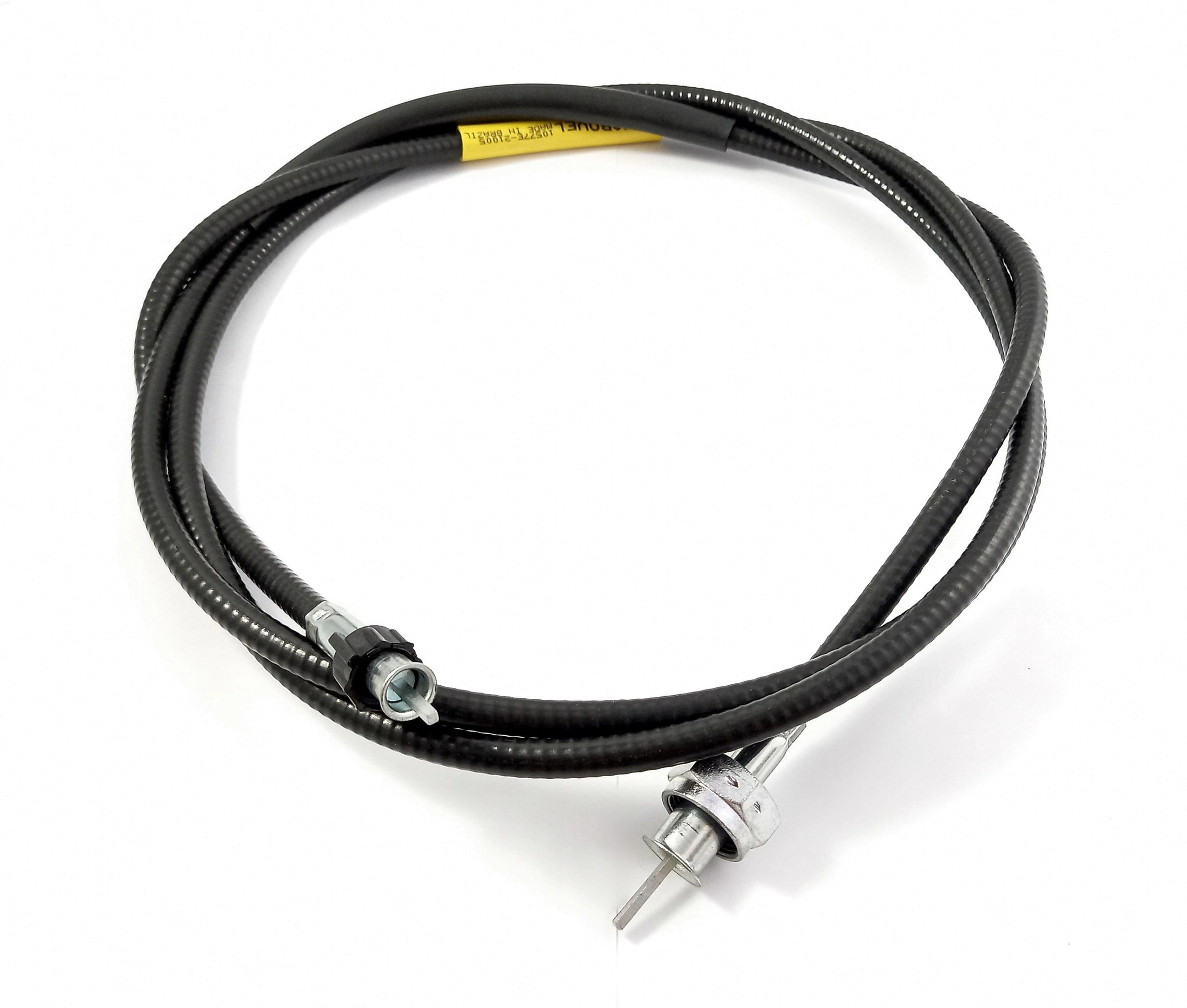 CABO DE VELOCIMETRO FORD CARGO 1215/1217/1415/1417/1617 1992/1999 - 2650MM - MOTOR  CUMMINS