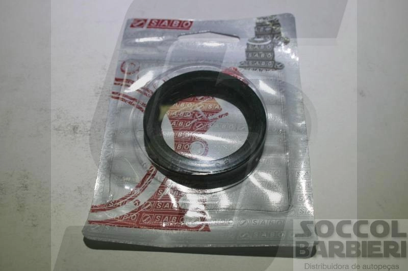 RETENTOR CUBO RODA TRASEIRA 40X42X7,40MM VW GOL/VOYAGE/PARATI/SAVEIRO/PASSAT/SANTANA/GOLF/APOLLO