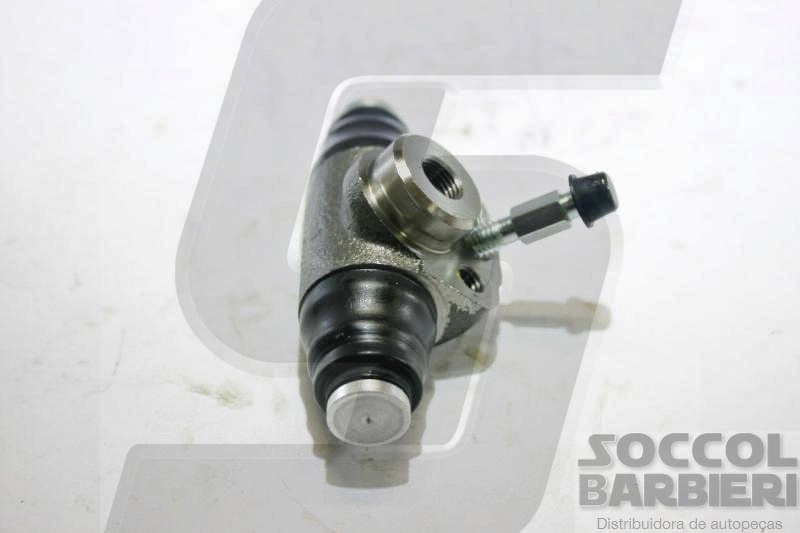 CILINDRO RODA FREIO TRASEIRO LADO DIREITO/LADO ESQUERDO TRASEIRA VW PARATI/QUANTUM TODOS SAVEIRO 87/97 SANTANA 95/ 11/16 17,46MM
