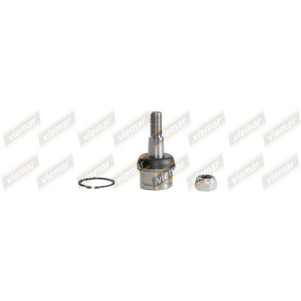 PIVÔ SUSPENSÃO INFERIOR FORD F-1000 1992/1998 - TROLLER T4 2001/2014 - DIREITO/ESQUERDO