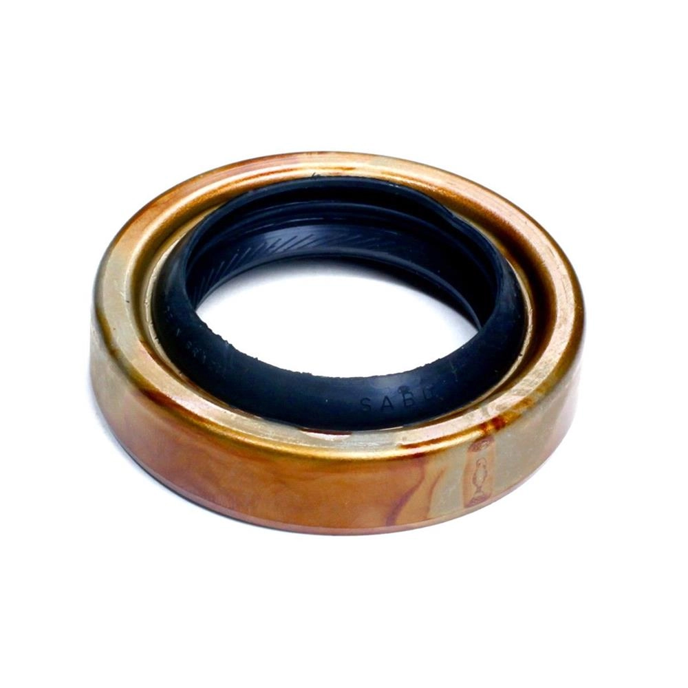 RETENTOR EIXO ENTALHADO/SAÍDA CAIXA CÂMBIO 38,10X60,30X12,70MM GM S-10/BLAZER 1995/2011 4X2
