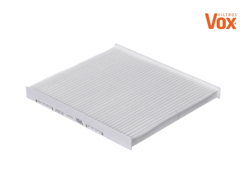 FILTRO AR CONDICIONADO FORD EDGE 3.5 2012/